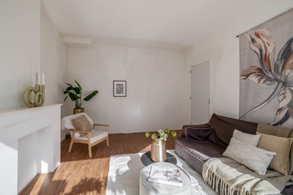 Medium property photo - Secretaris Bosmanstraat 9A, 2041 KR Zandvoort